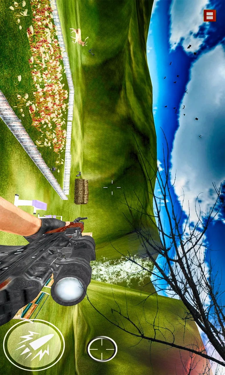Modern Birds: Russian Hunter screenshot 4