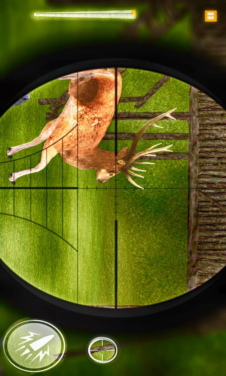 Modern Birds: Russian Hunter screenshot 5