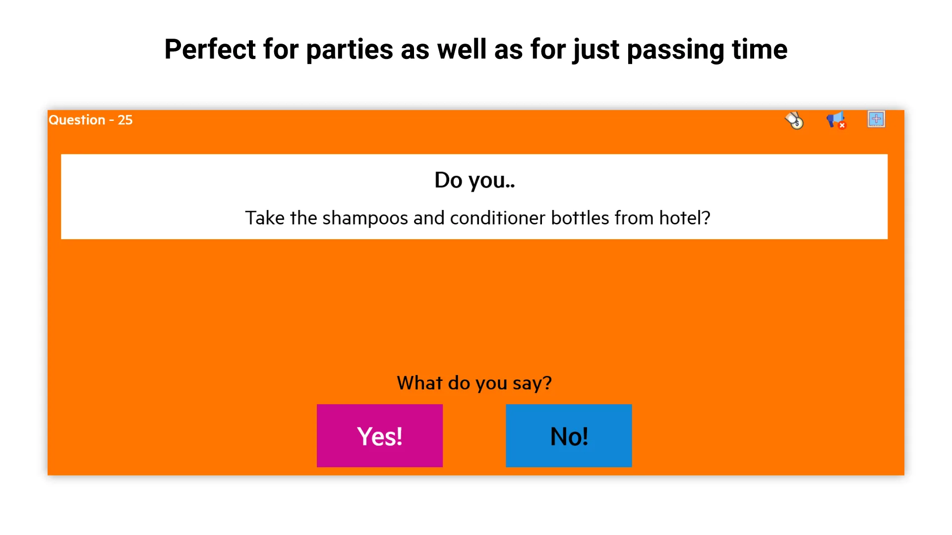 Would You Choose screenshot 5