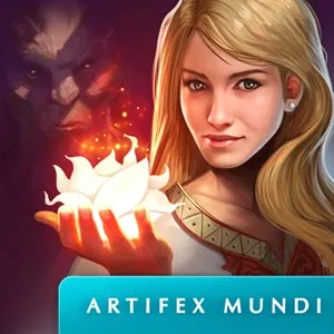 Eventide: Slavic Fable