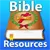 Bible Study Tools - Audio, Video