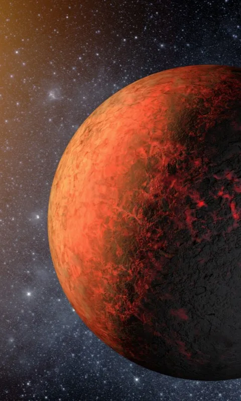 Kepler Space Telescope screenshot 4