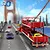 Car Transporter Trailer Truck - City Cars Supplier