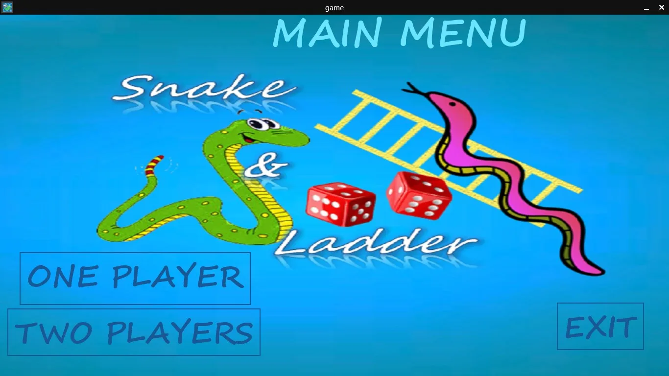 Snake and Ladder Pro screenshot 1