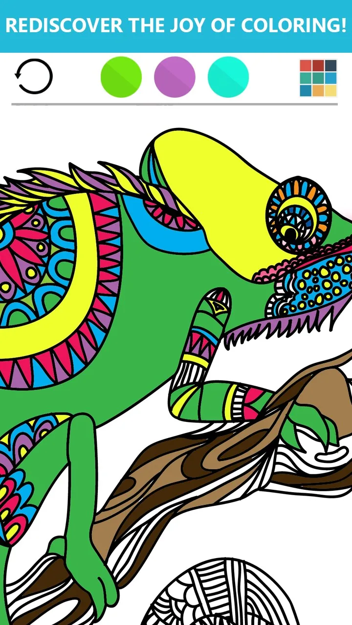 Art Therapy screenshot 2