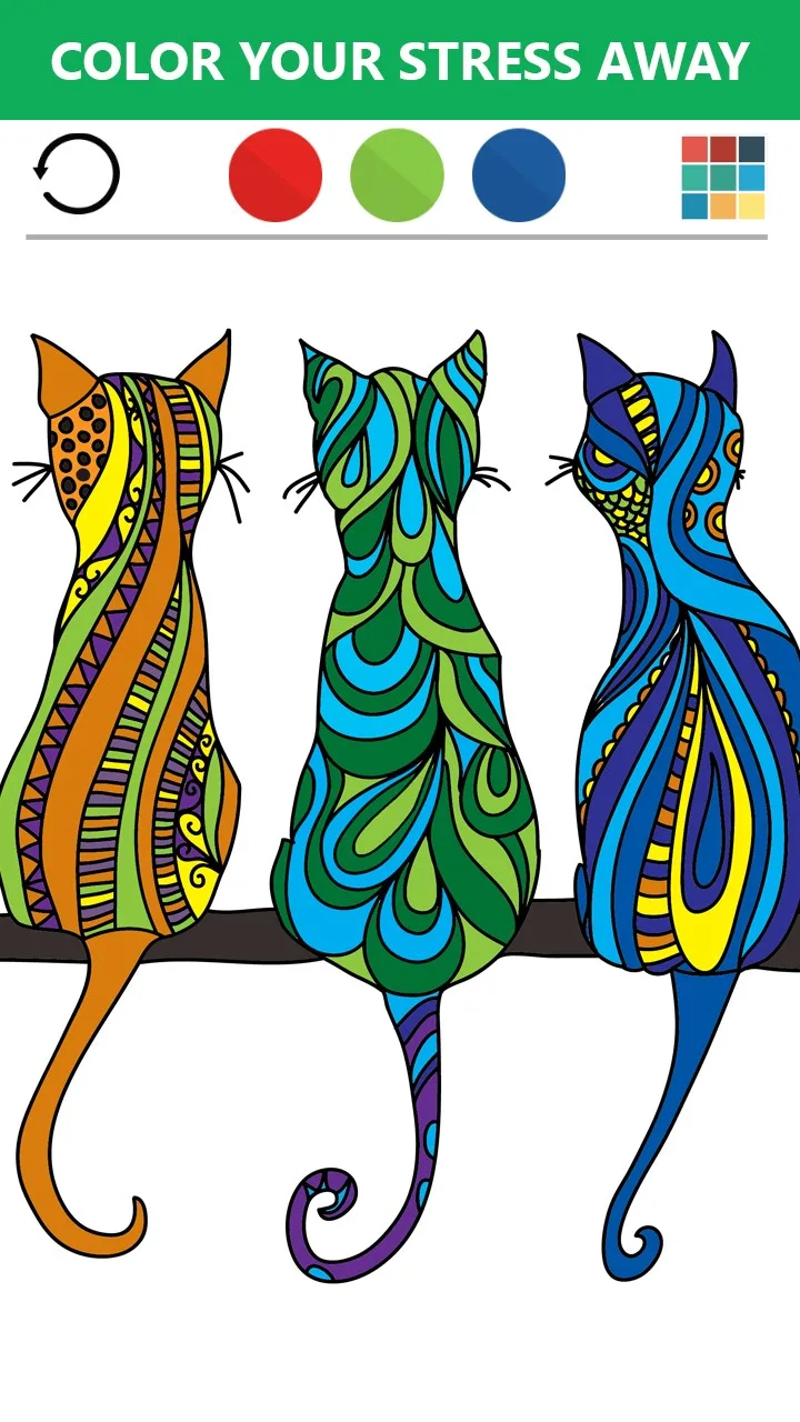 Art Therapy screenshot 3