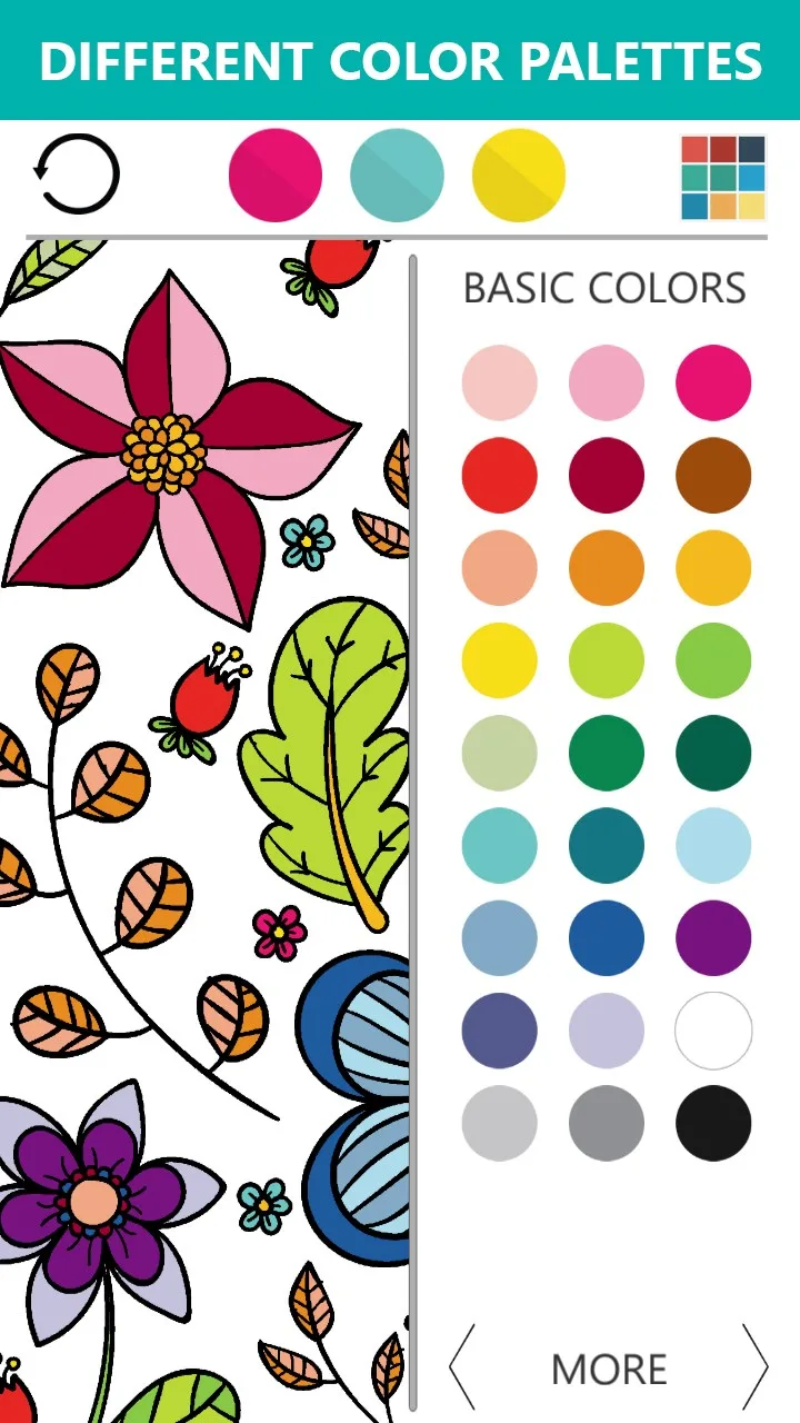 Art Therapy screenshot 4