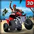 Beach Quad Bike Racing 3D