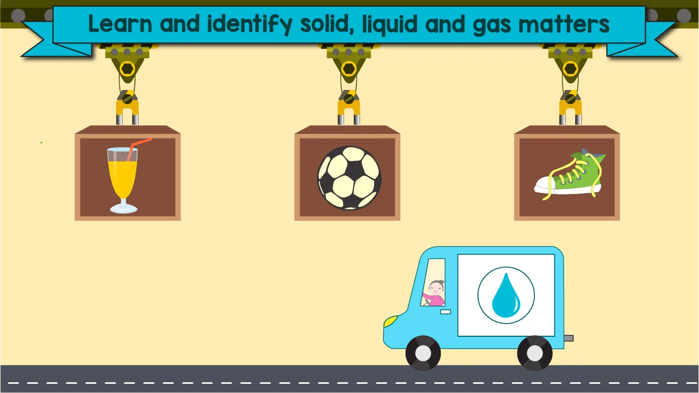 Kids Games Learning Science screenshot 3