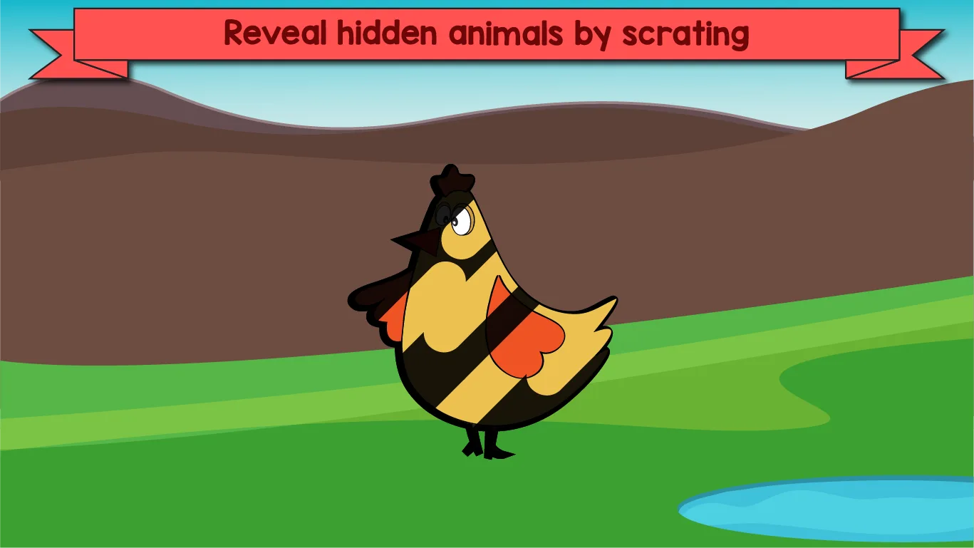 Kids Games Learning Science screenshot 4