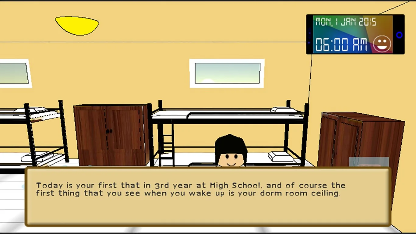 Dream Life screenshot 3