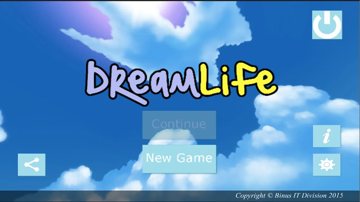 Dream Life screenshot 5