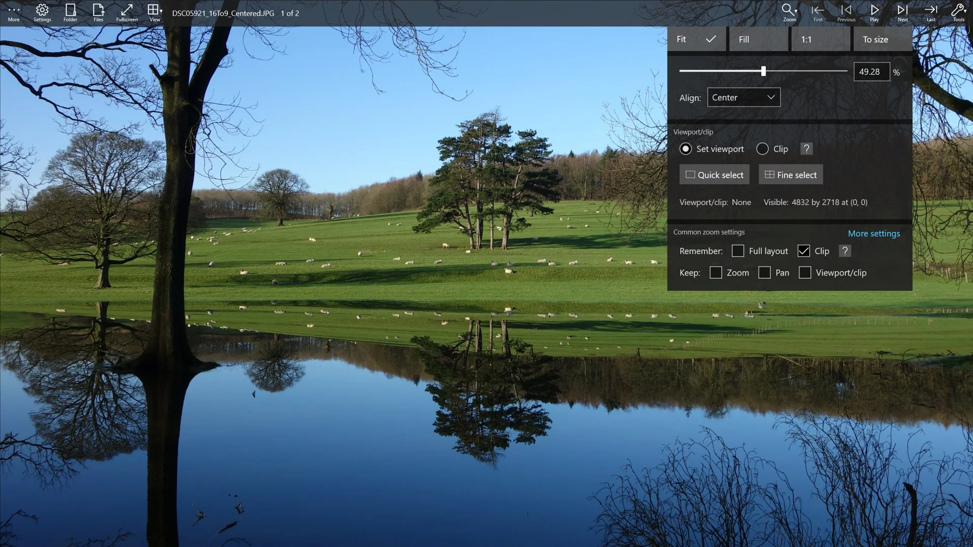 Pictureflect Photo Viewer screenshot 3