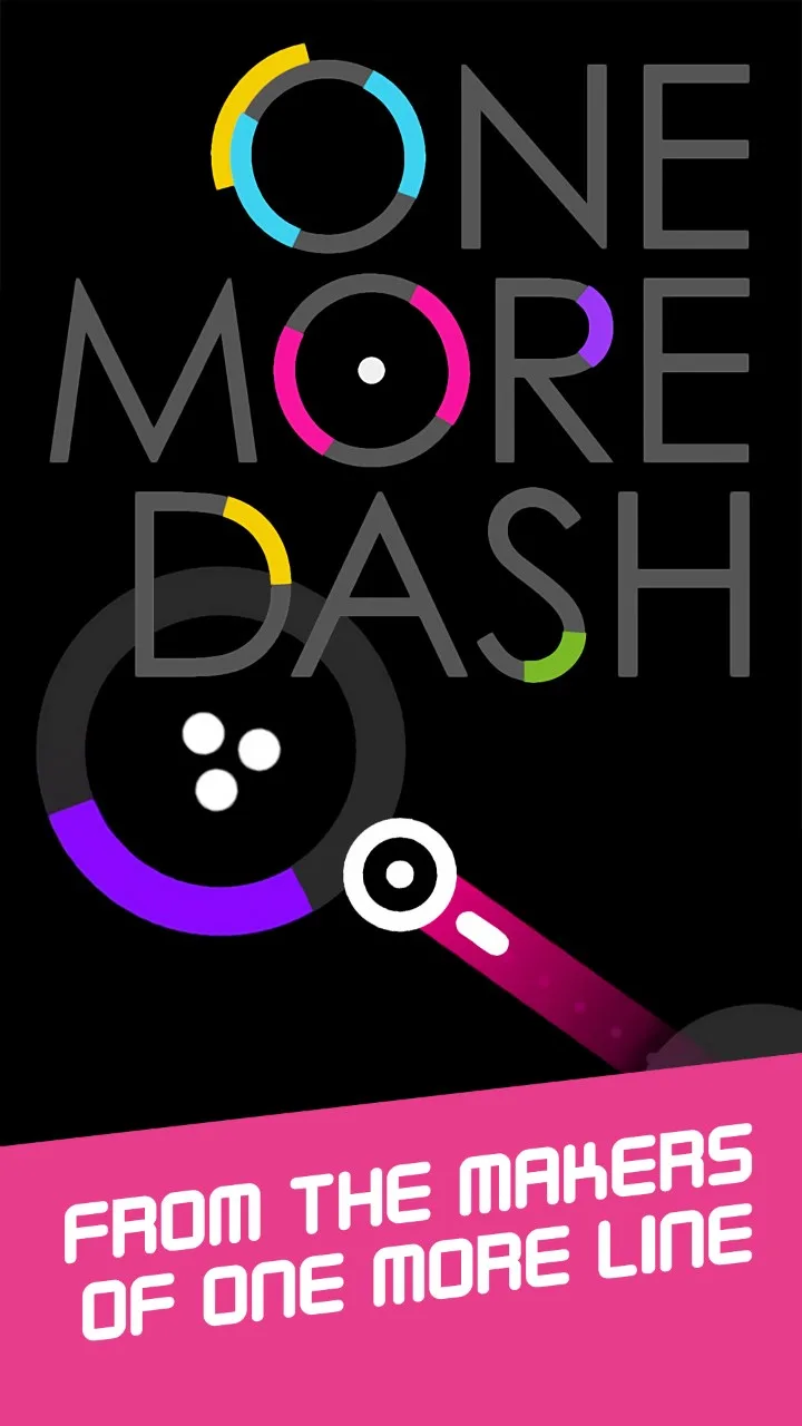 One More Dash screenshot 1