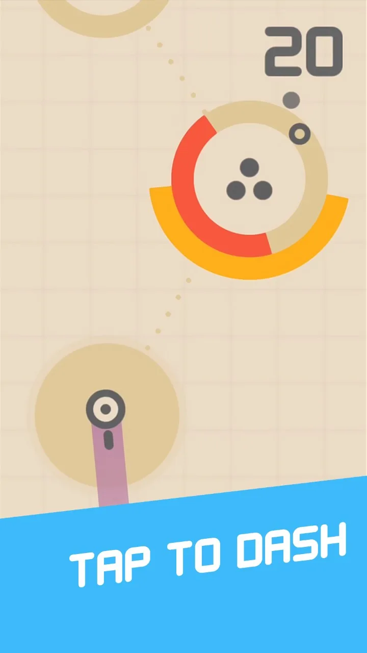 One More Dash screenshot 3