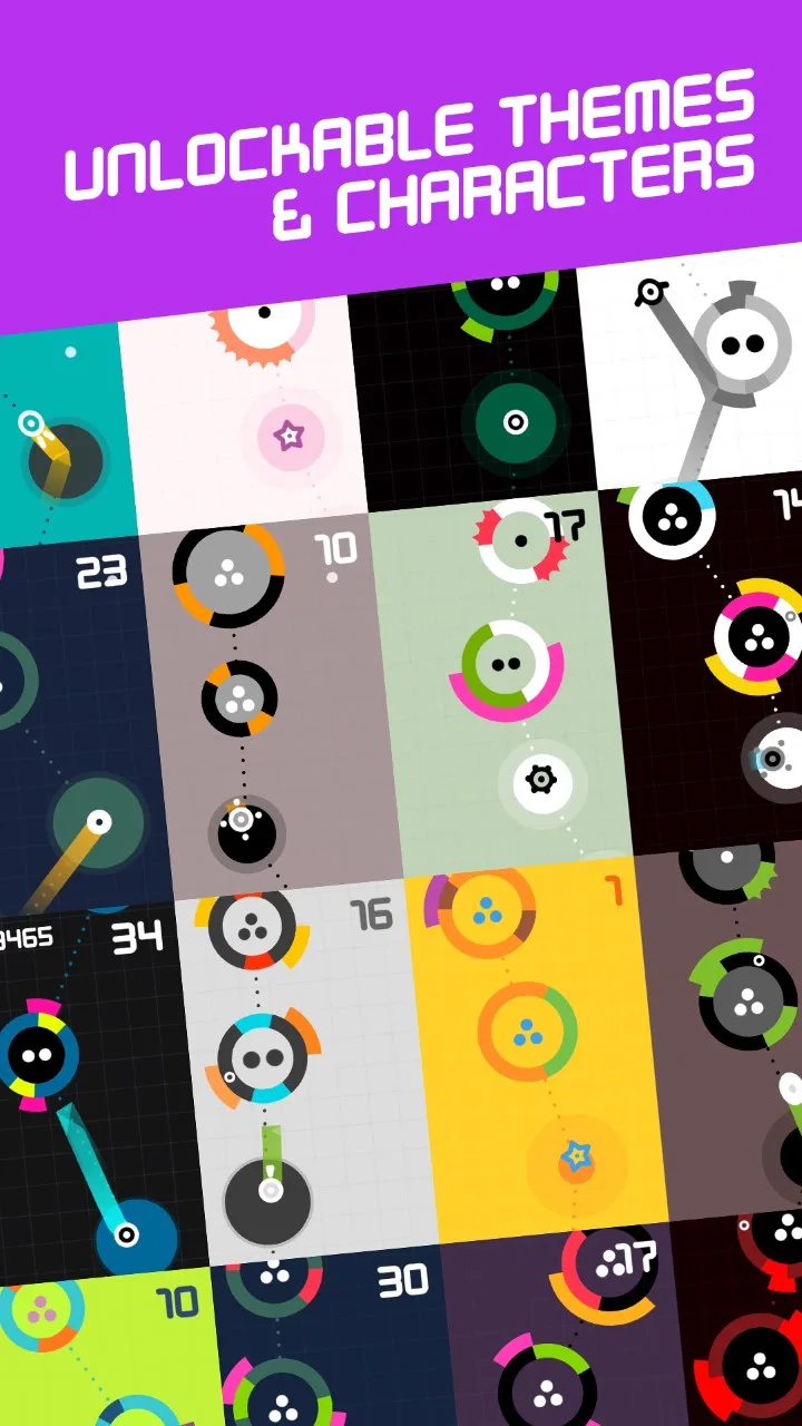 One More Dash screenshot 4