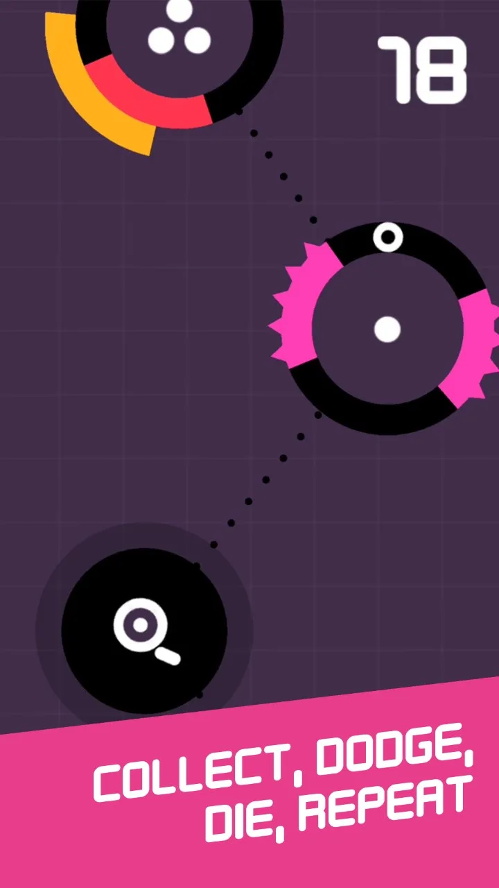 One More Dash screenshot 5