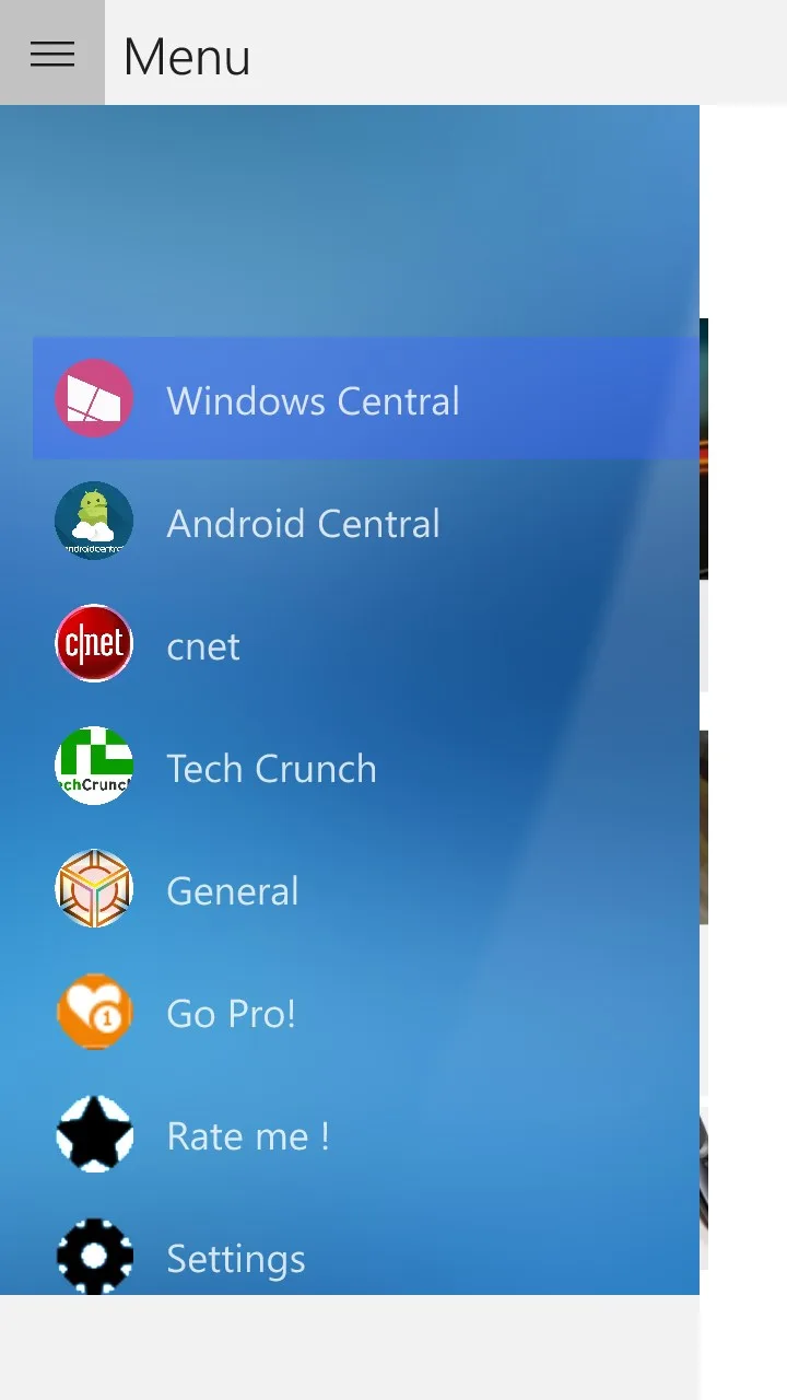 Tech Box screenshot 3