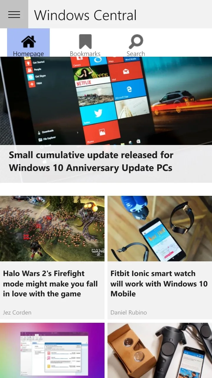 Tech Box screenshot 4