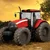 Farm Tractor Simulation