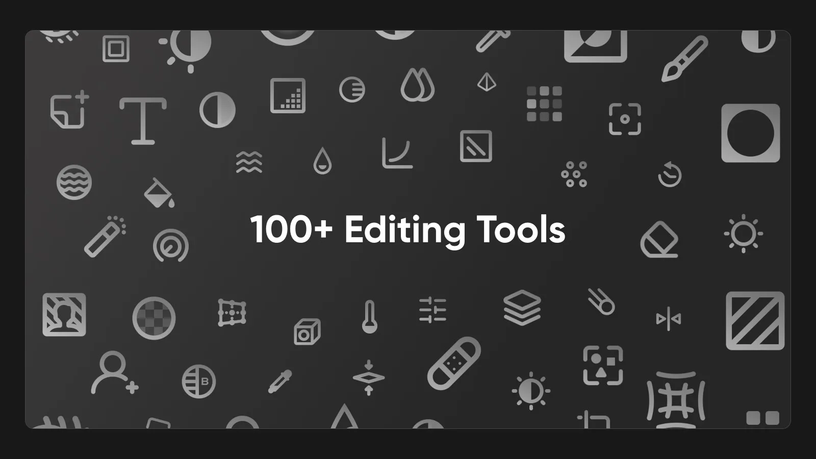 Polarr Pro Photo Editor screenshot 4