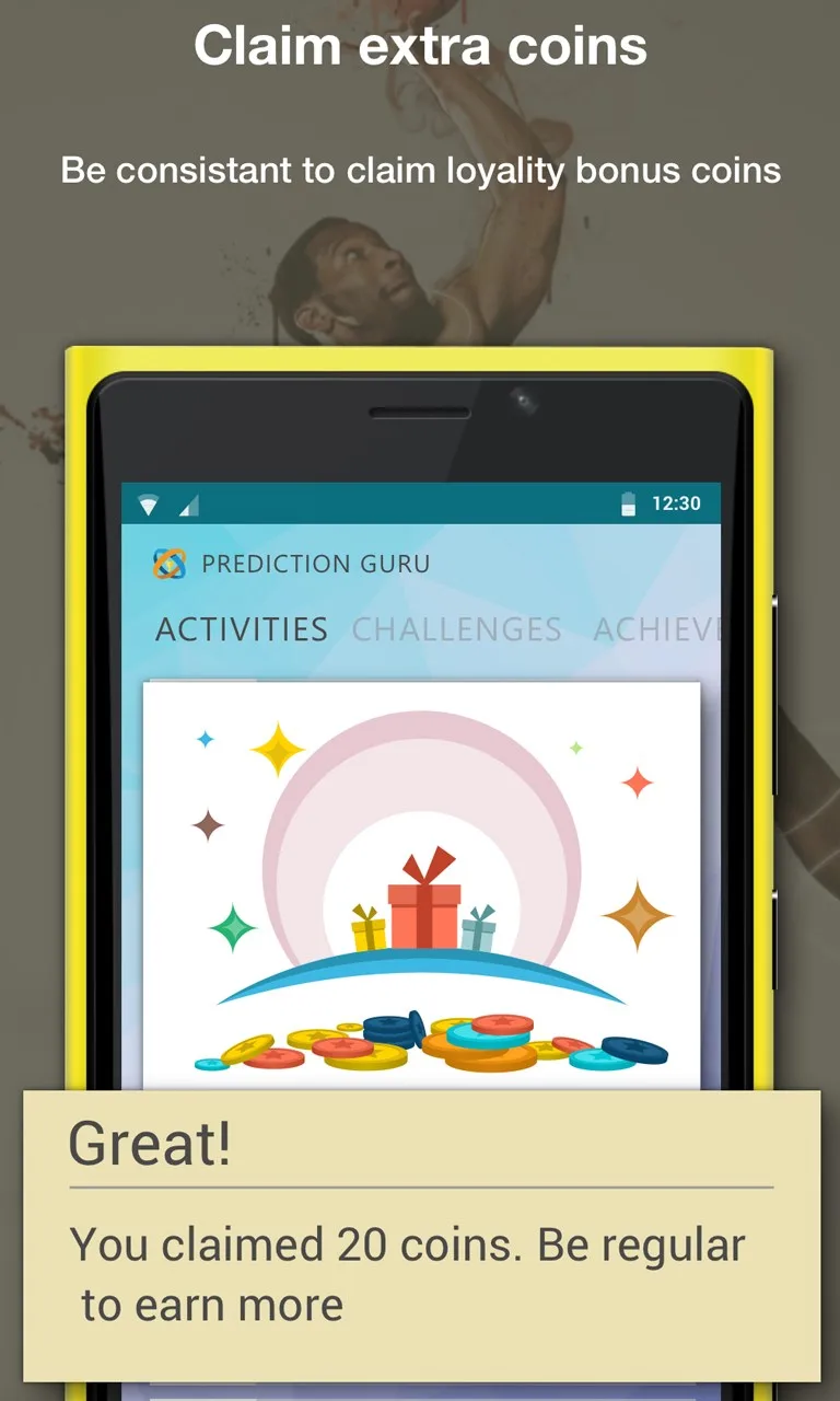 Prediction Guru screenshot 5