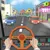 City Tourist Bus Driver - Blocky World Roads Drive
