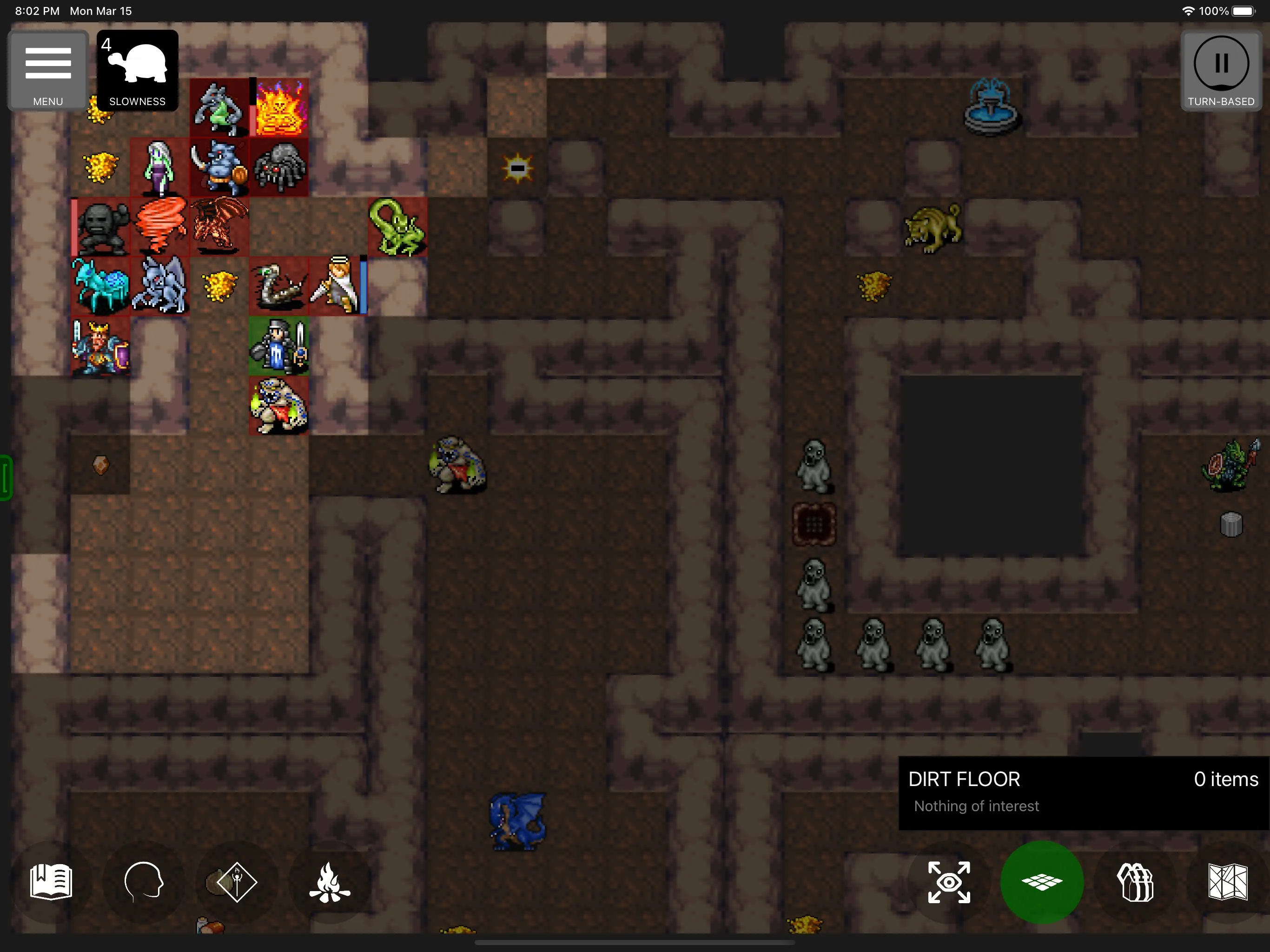 Pathos screenshot 3