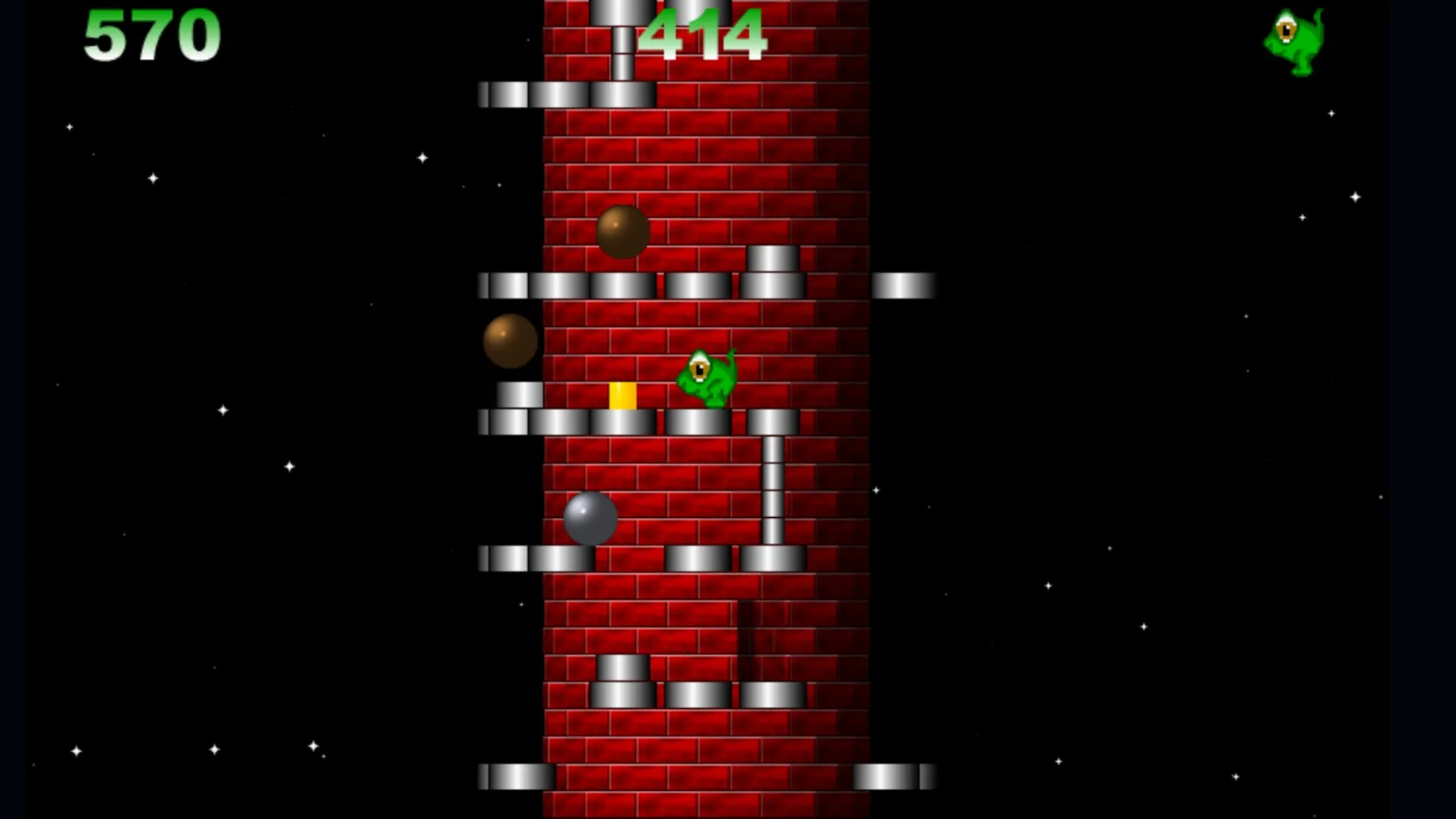Tower Toppler screenshot 1