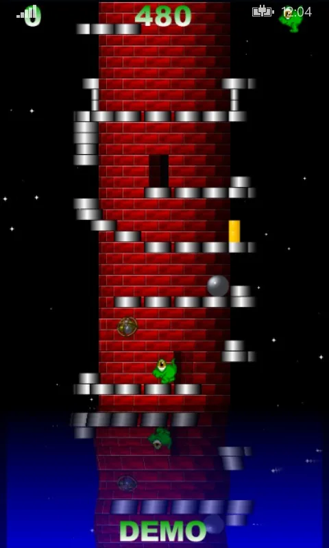 Tower Toppler screenshot 3