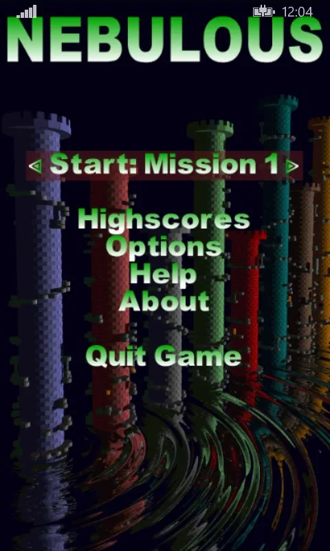 Tower Toppler screenshot 5