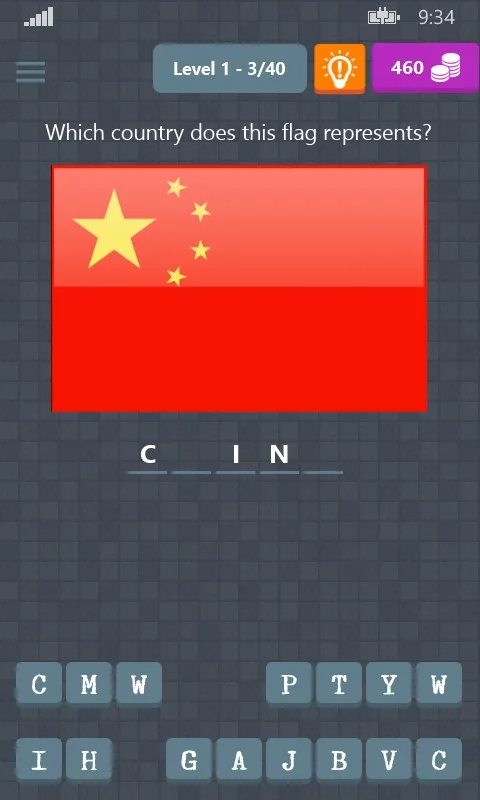 World Country Flags screenshot 3