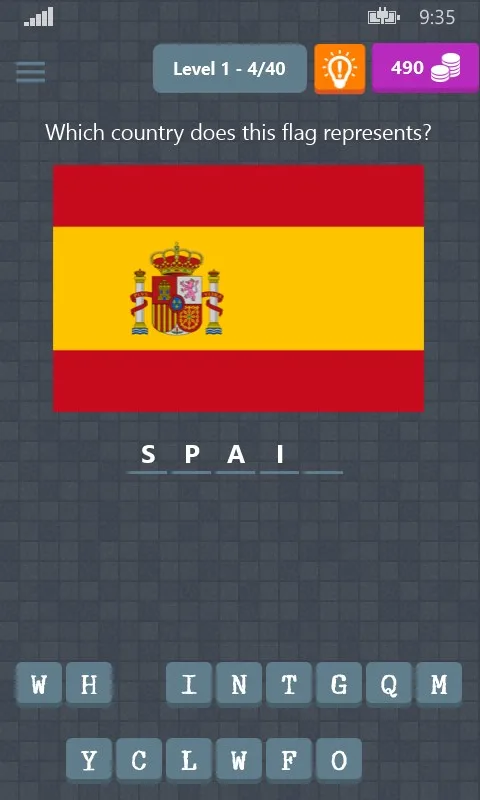 World Country Flags screenshot 4