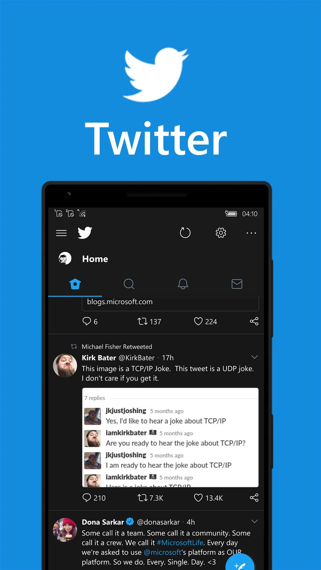 Socialize Up - Social Messenger screenshot 2