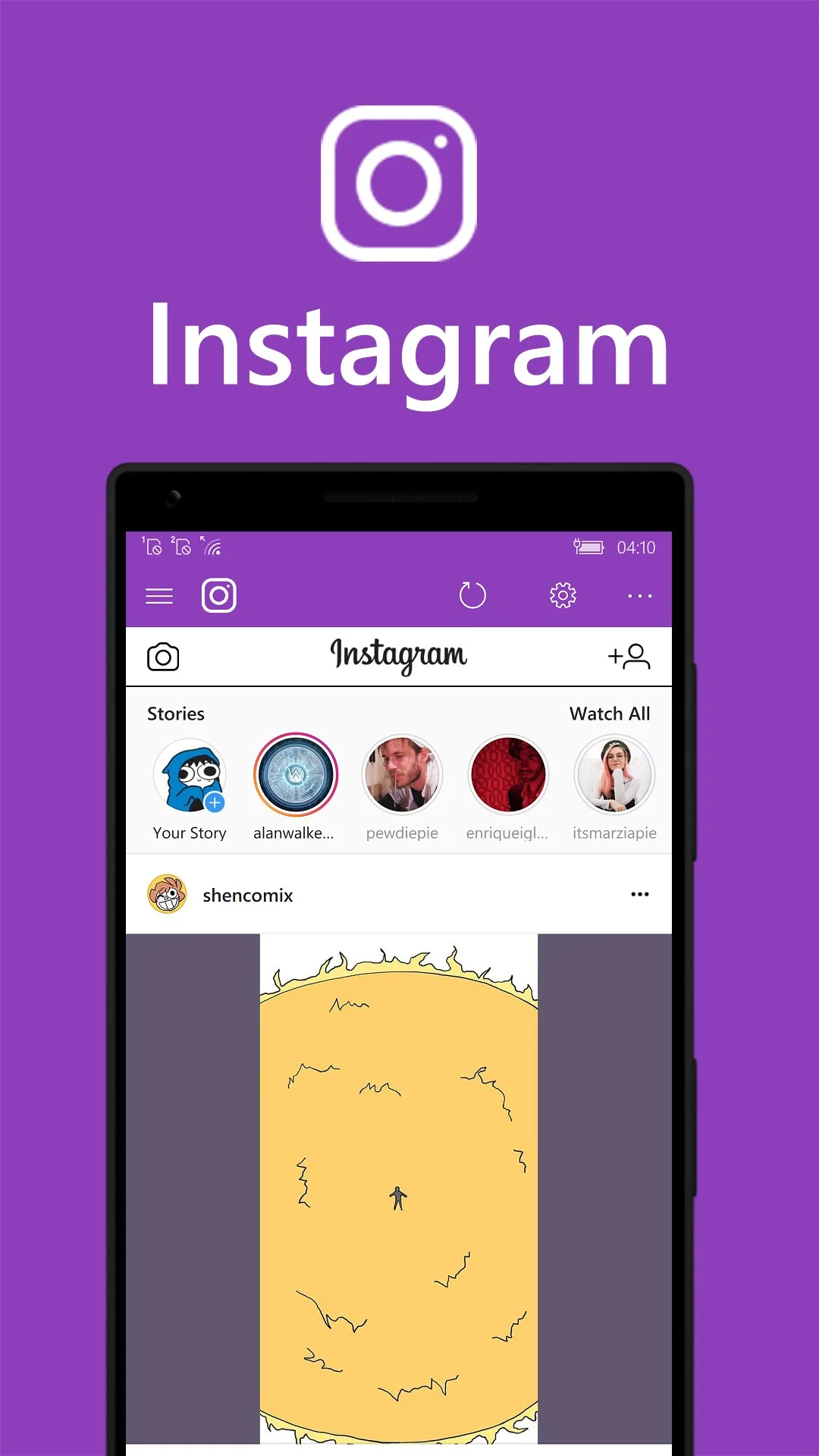 Socialize Up - Social Messenger screenshot 3