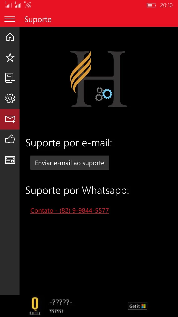 Hinário Adventista HASD screenshot 4