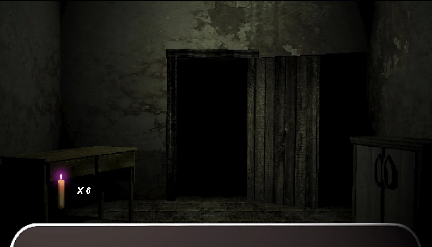 Four Nights at Sanatorium screenshot 3