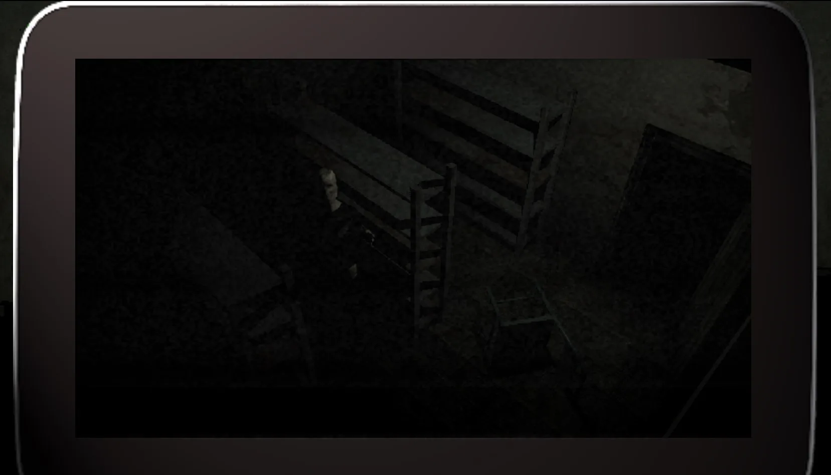 Four Nights at Sanatorium screenshot 4