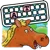 Animal Typing - Learn to touch type