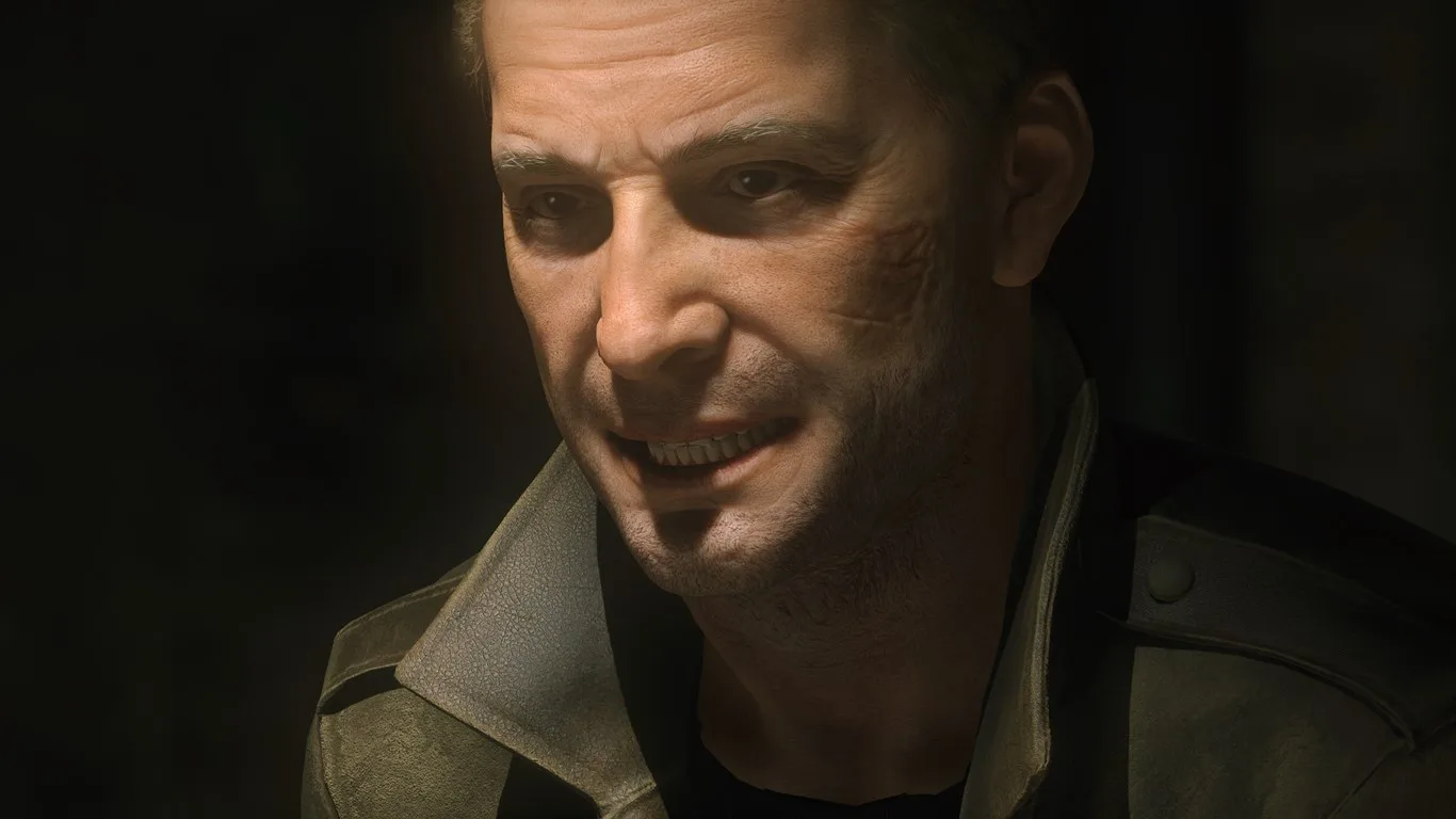 Rise of the Tomb Raider screenshot 2