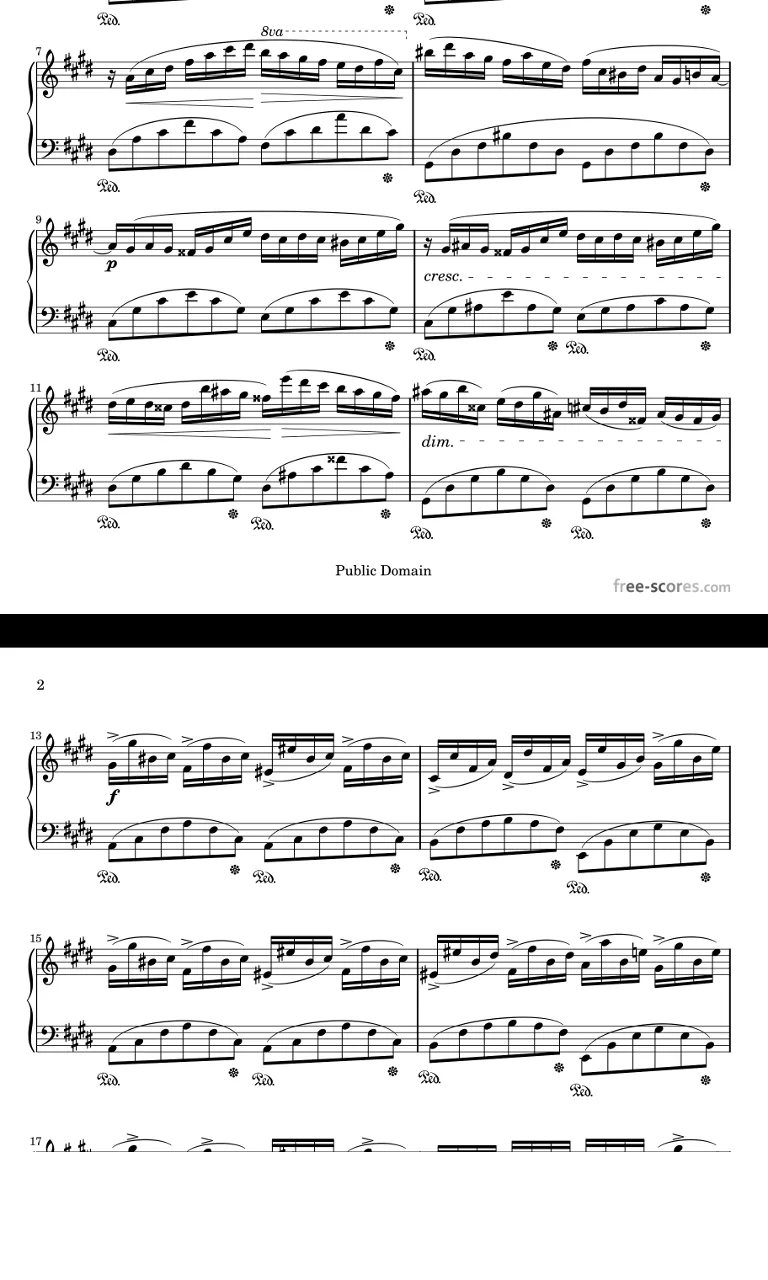 MobileSheets screenshot 2