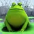 Tod the Talking Toad