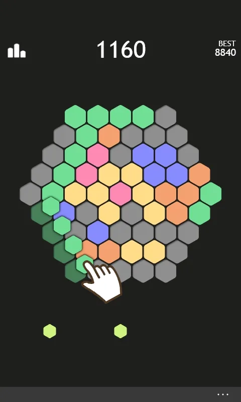 Hex Win screenshot 1