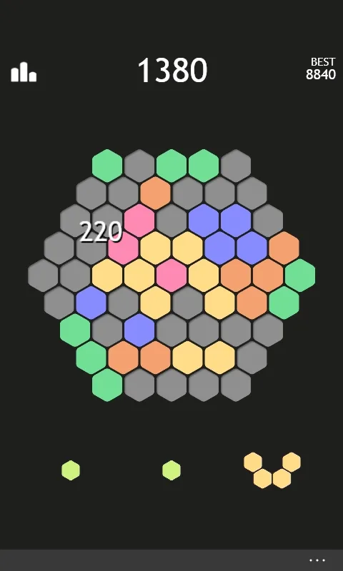 Hex Win screenshot 2