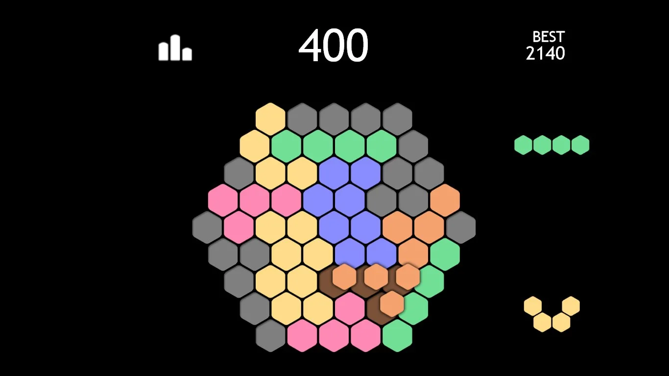 Hex Win screenshot 3