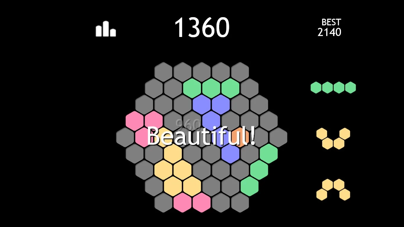 Hex Win screenshot 4