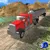 Off Road Cargo Oil Truck - City Fuel Supply Duty