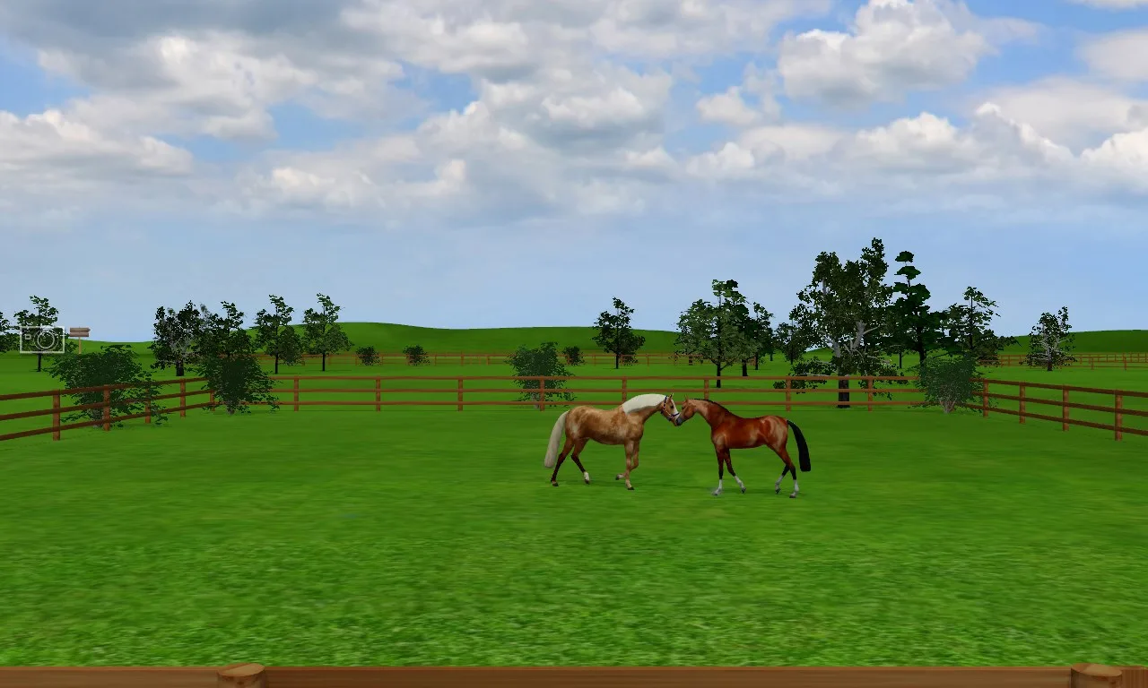 Jumpy Horse Breeding screenshot 4