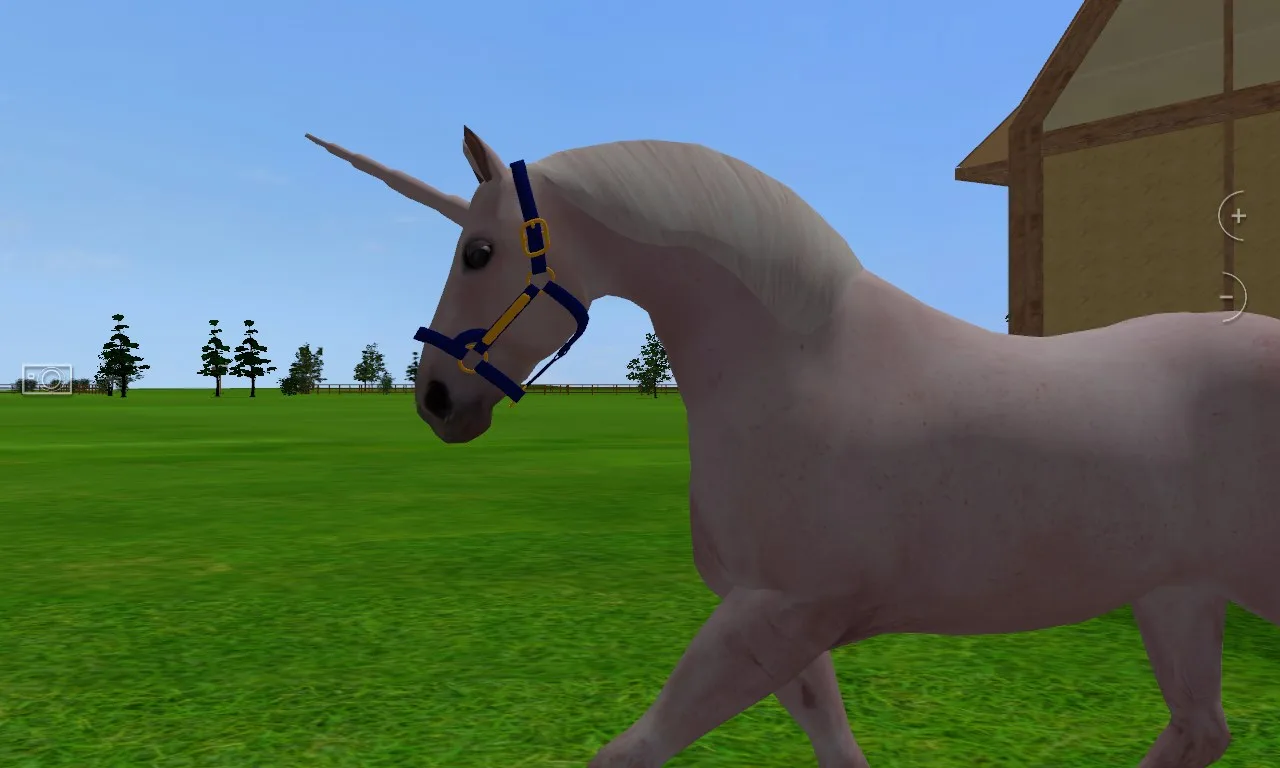 Jumpy Horse Breeding screenshot 5