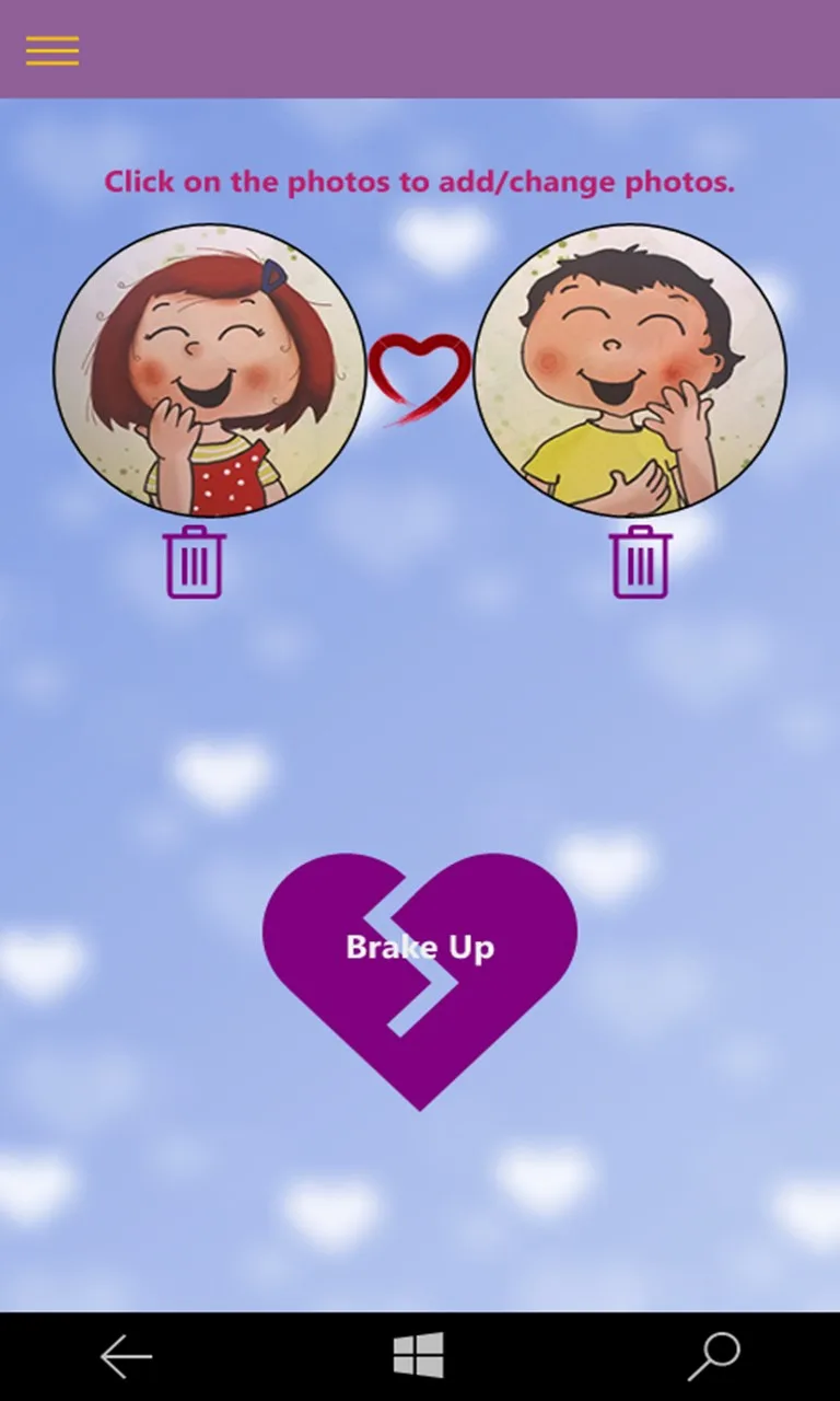 Been Together screenshot 1